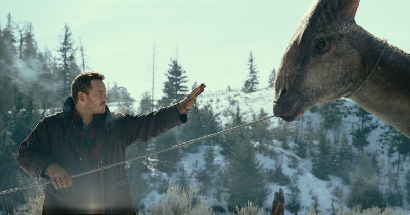 Produktbild Jurassic World: Ein neues Zeitalter 3 von 5