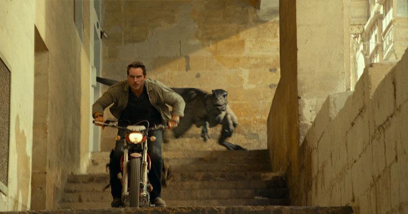 Produktbild Jurassic World: Ein neues Zeitalter 4 von 5