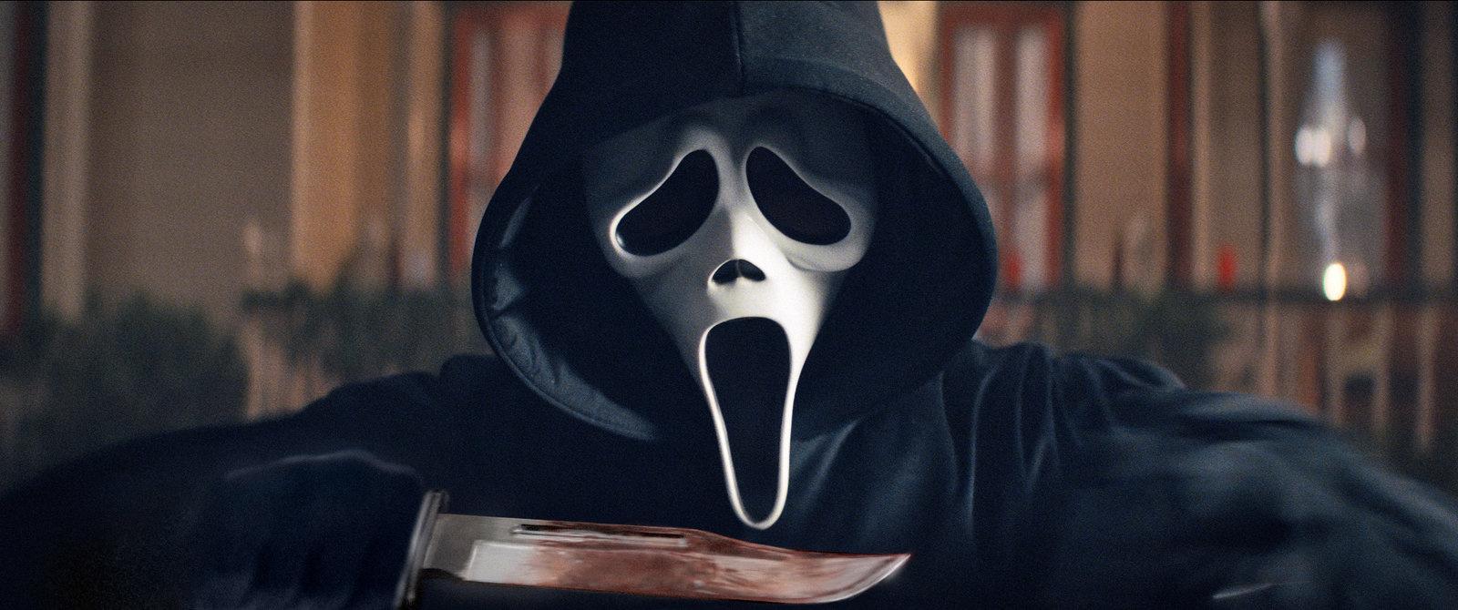 Produktbild Scream 3 von 12