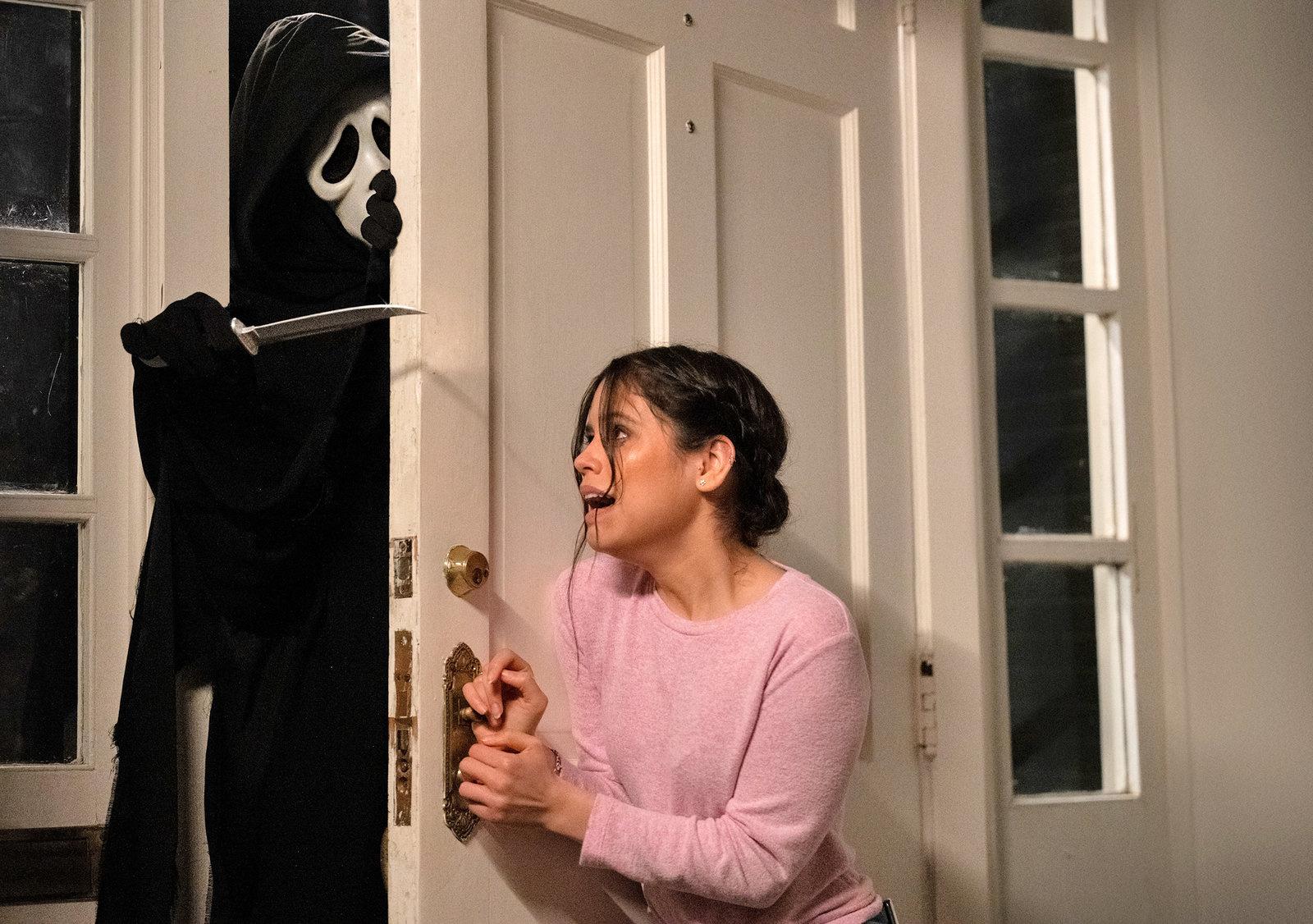 Produktbild Scream 4 von 12