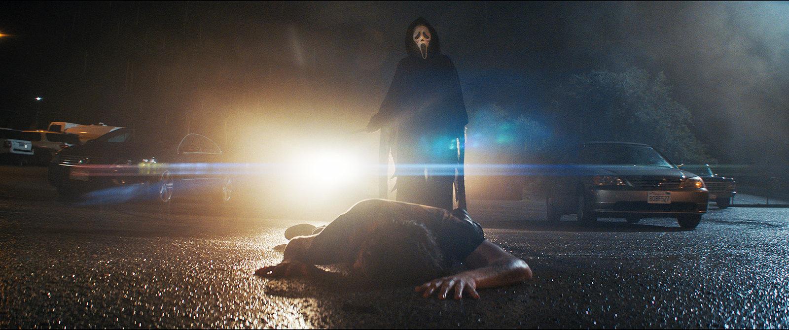 Produktbild Scream 7 von 12