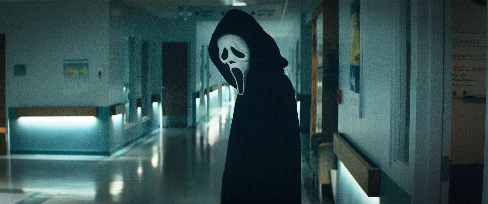 Produktbild Scream 10 von 12