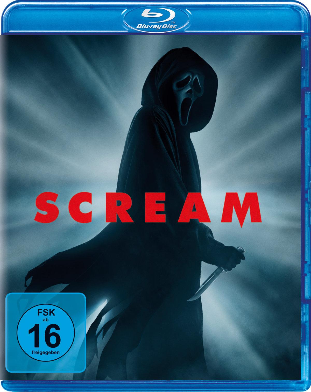 Scream