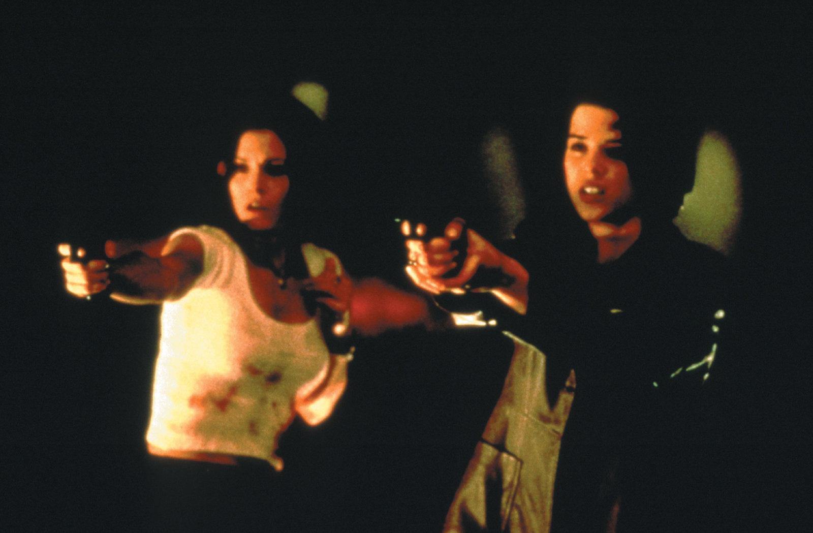 Produktbild Scream 2 5 von 11