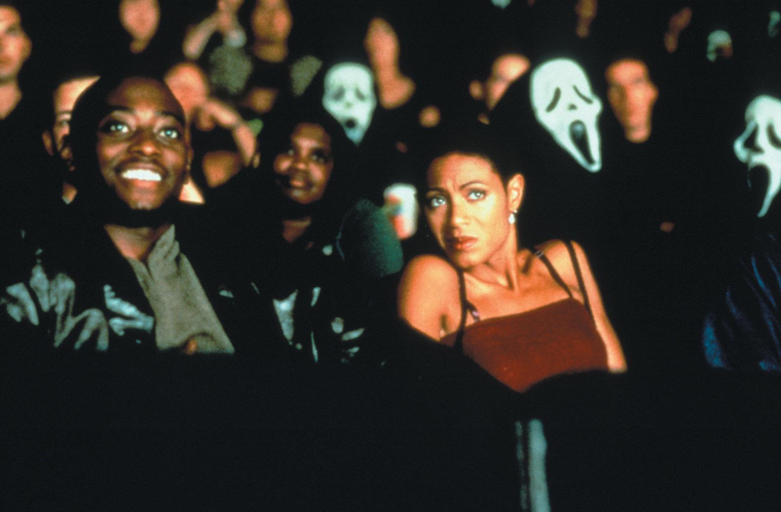 Produktbild Scream 2 6 von 11