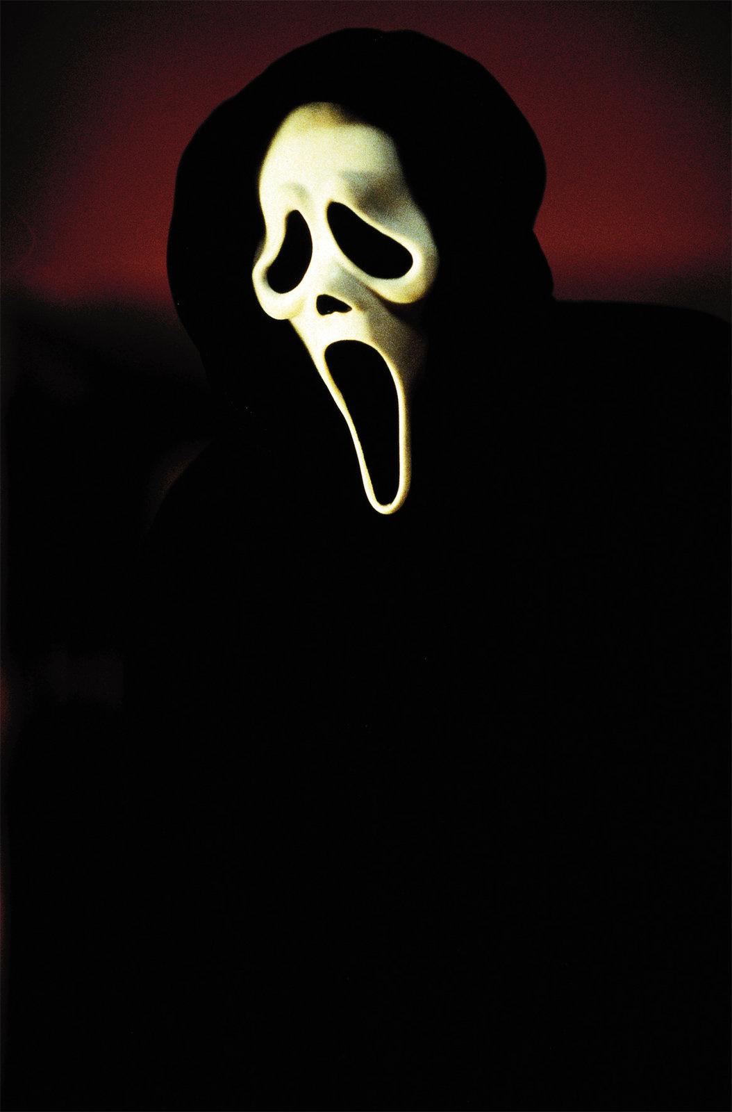 Produktbild Scream 3 3 von 12