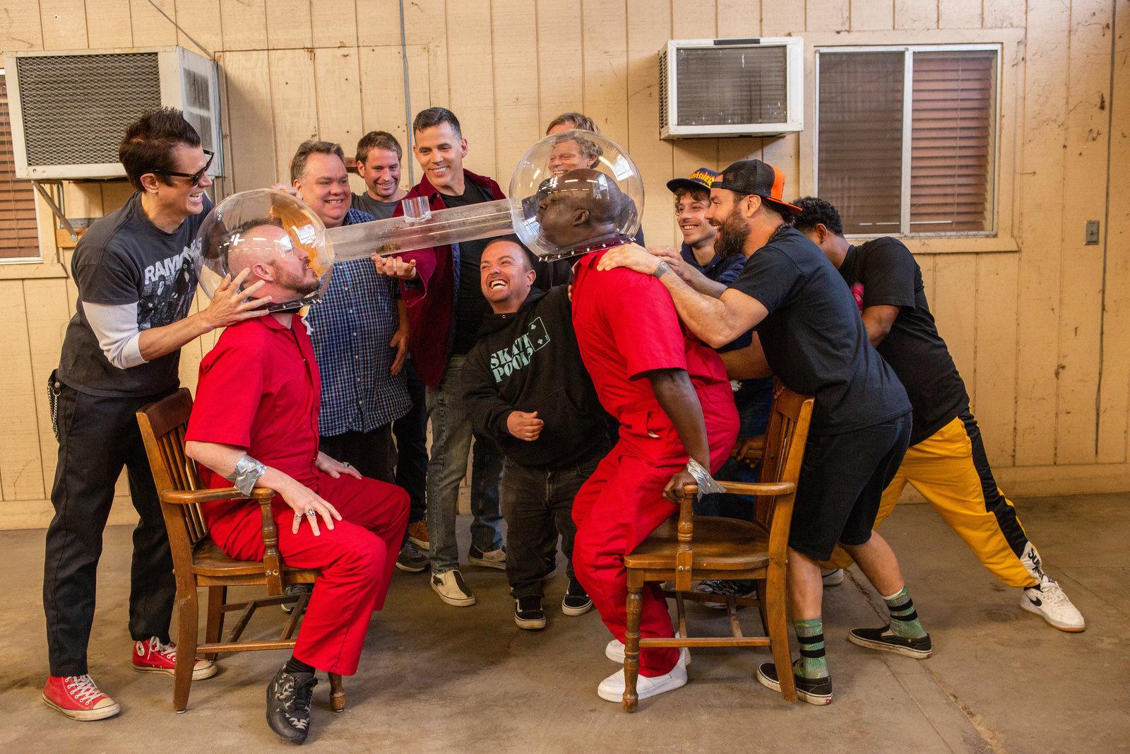 Produktbild Jackass Forever 6 von 6