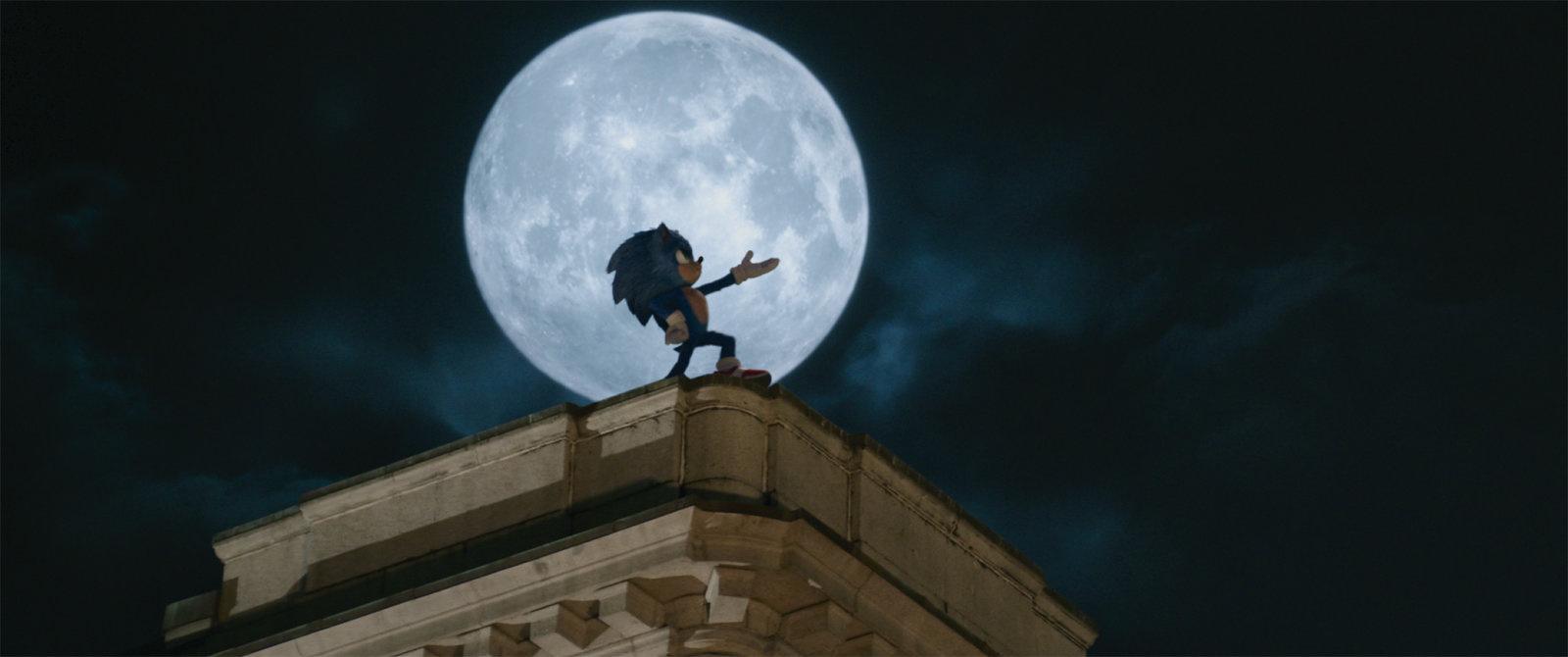 Produktbild Sonic the Hedgehog 2 4 von 12