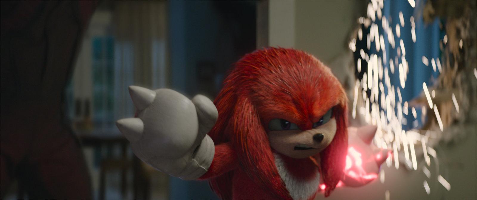 Produktbild Sonic the Hedgehog 2 5 von 12