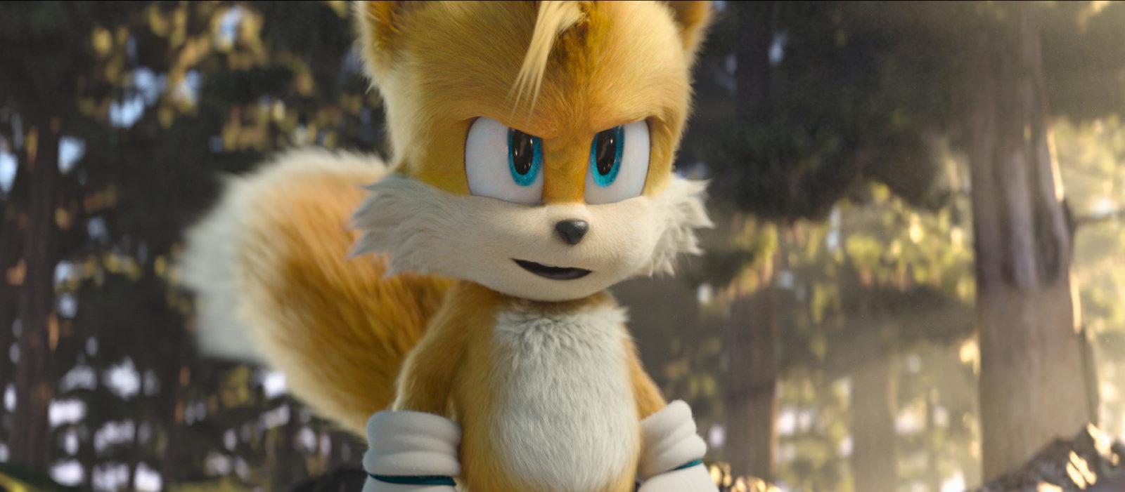 Produktbild Sonic the Hedgehog 2 11 von 12