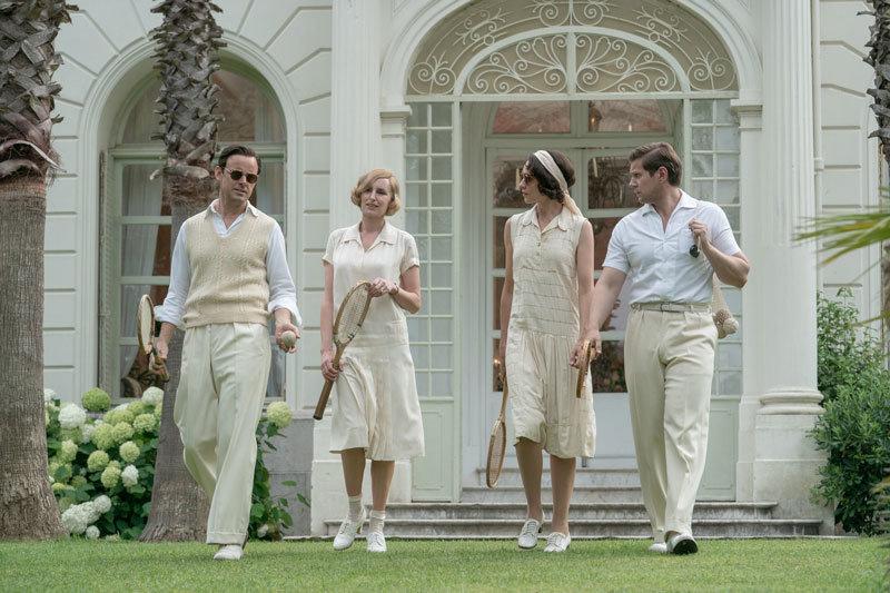 Produktbild DOWNTON ABBEY - Eine neue Ära 6 von 6
