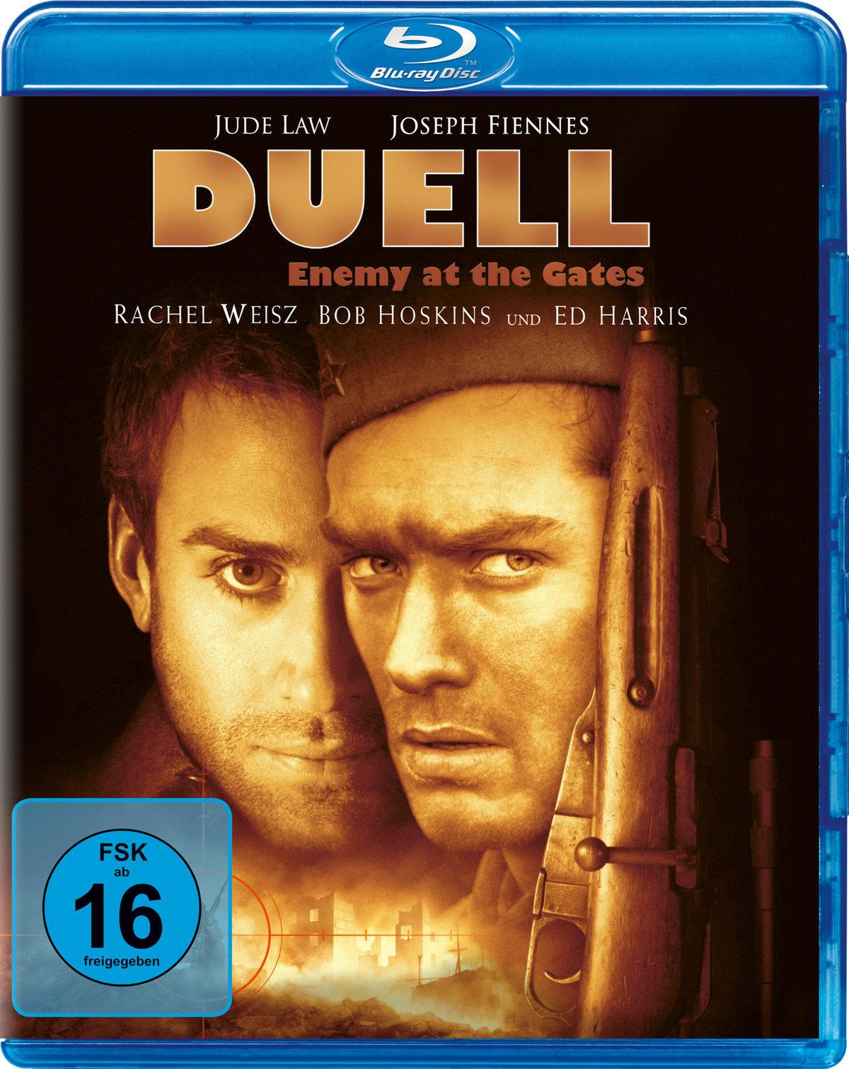 Duell - Enemy at the Gates