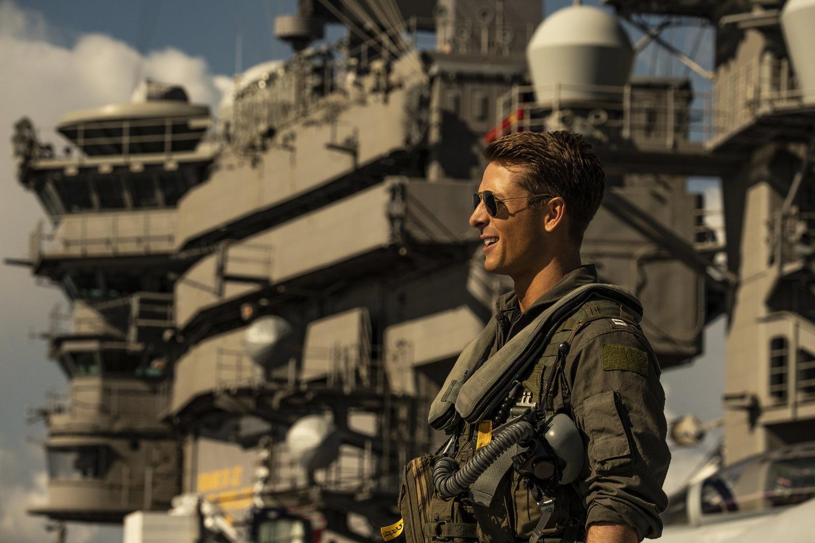 Produktbild Top Gun Maverick 3 von 10