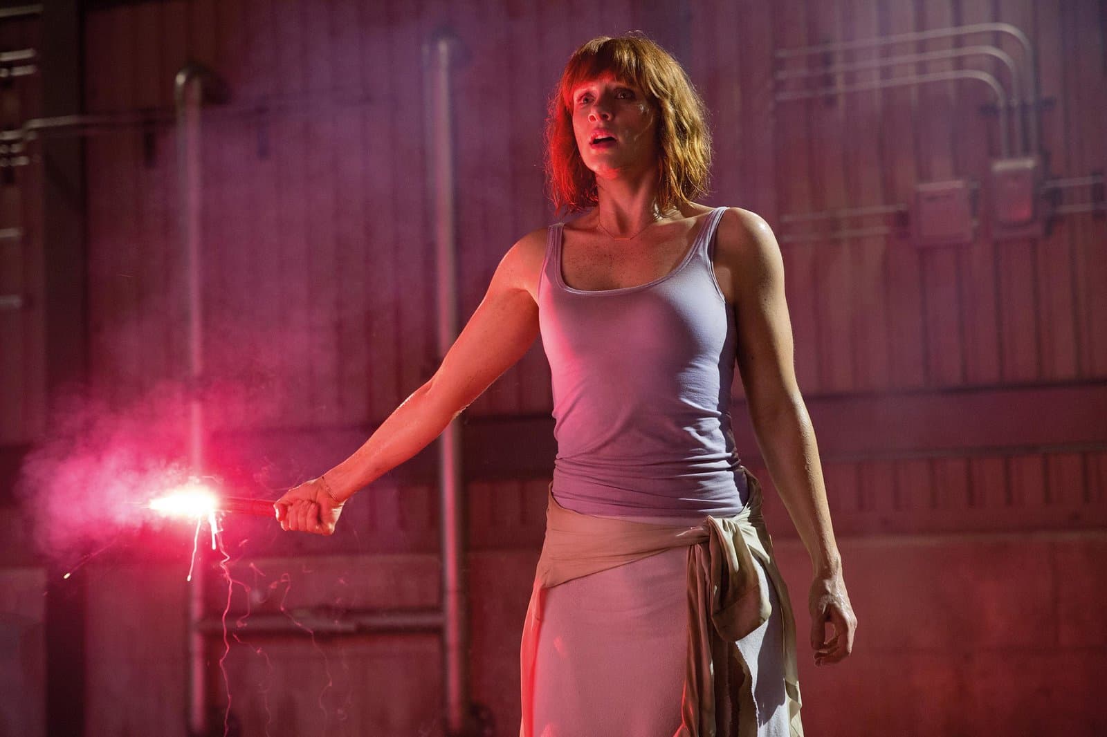 Produktbild Jurassic World Trilogie  [3 BRs] 5 von 11