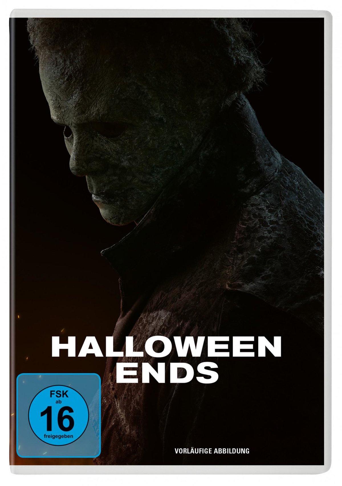 Halloween Ends