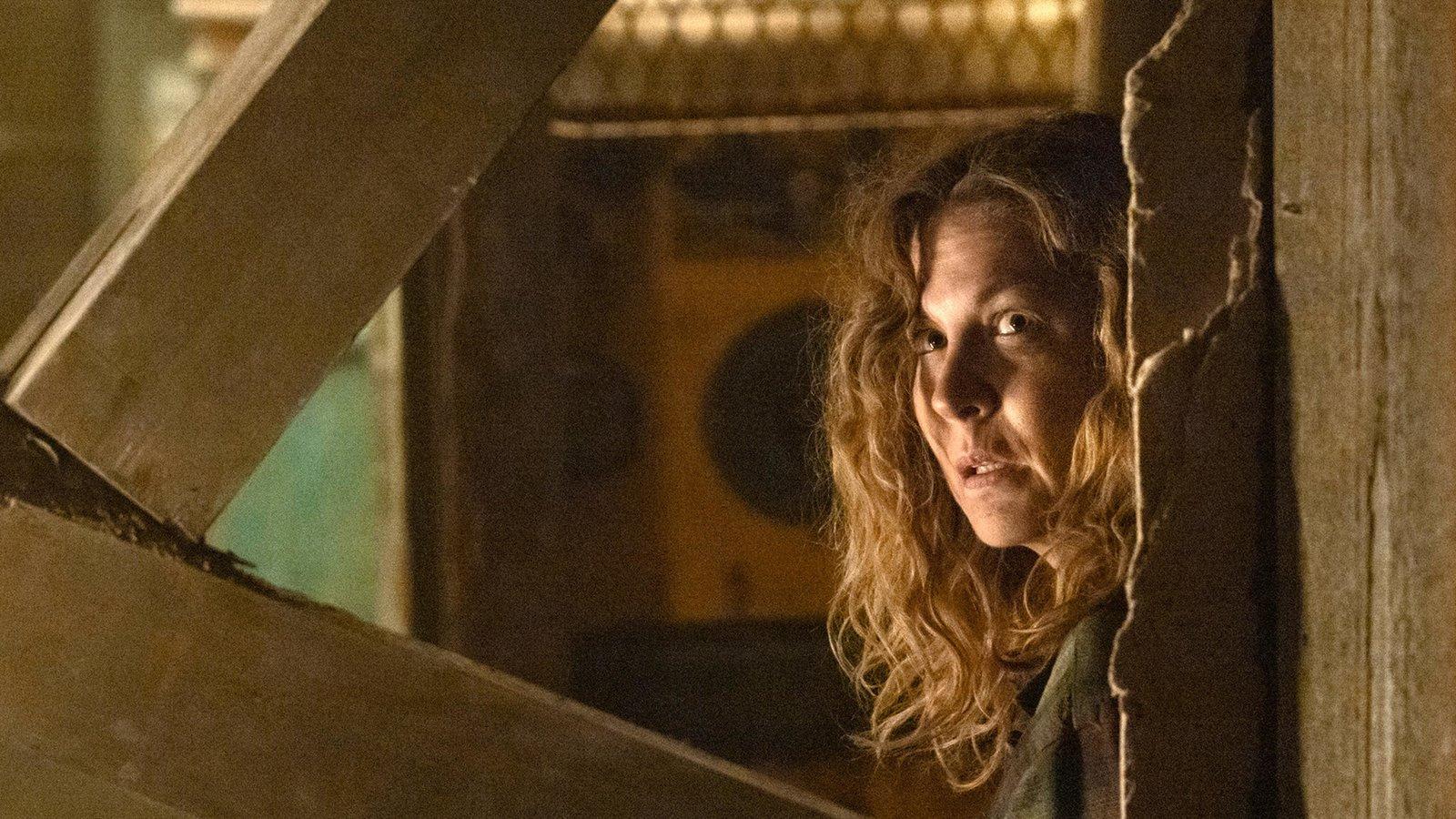 Produktbild Fear The Walking Dead - Staffel 7  [4 BRs] 5 von 11