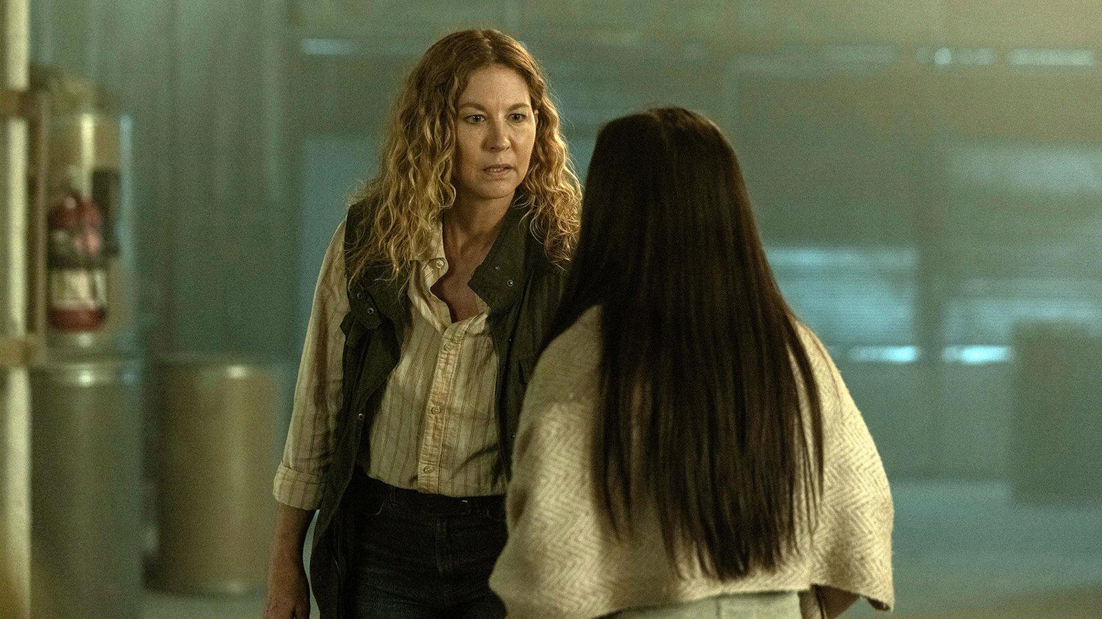 Produktbild Fear The Walking Dead - Staffel 7  [4 BRs] 6 von 11
