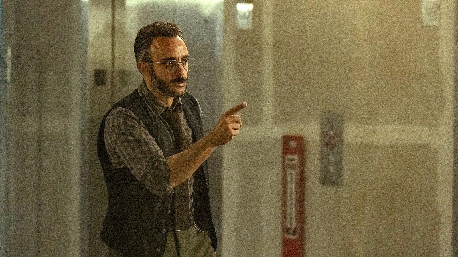 Produktbild Fear The Walking Dead - Staffel 7  [4 BRs] 9 von 11