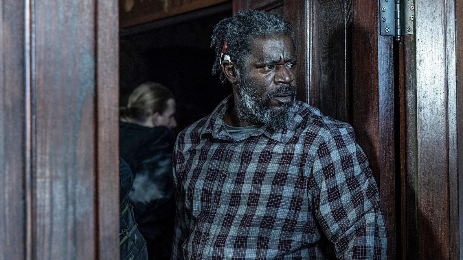 Produktbild Fear The Walking Dead - Staffel 7  [4 BRs] 11 von 11