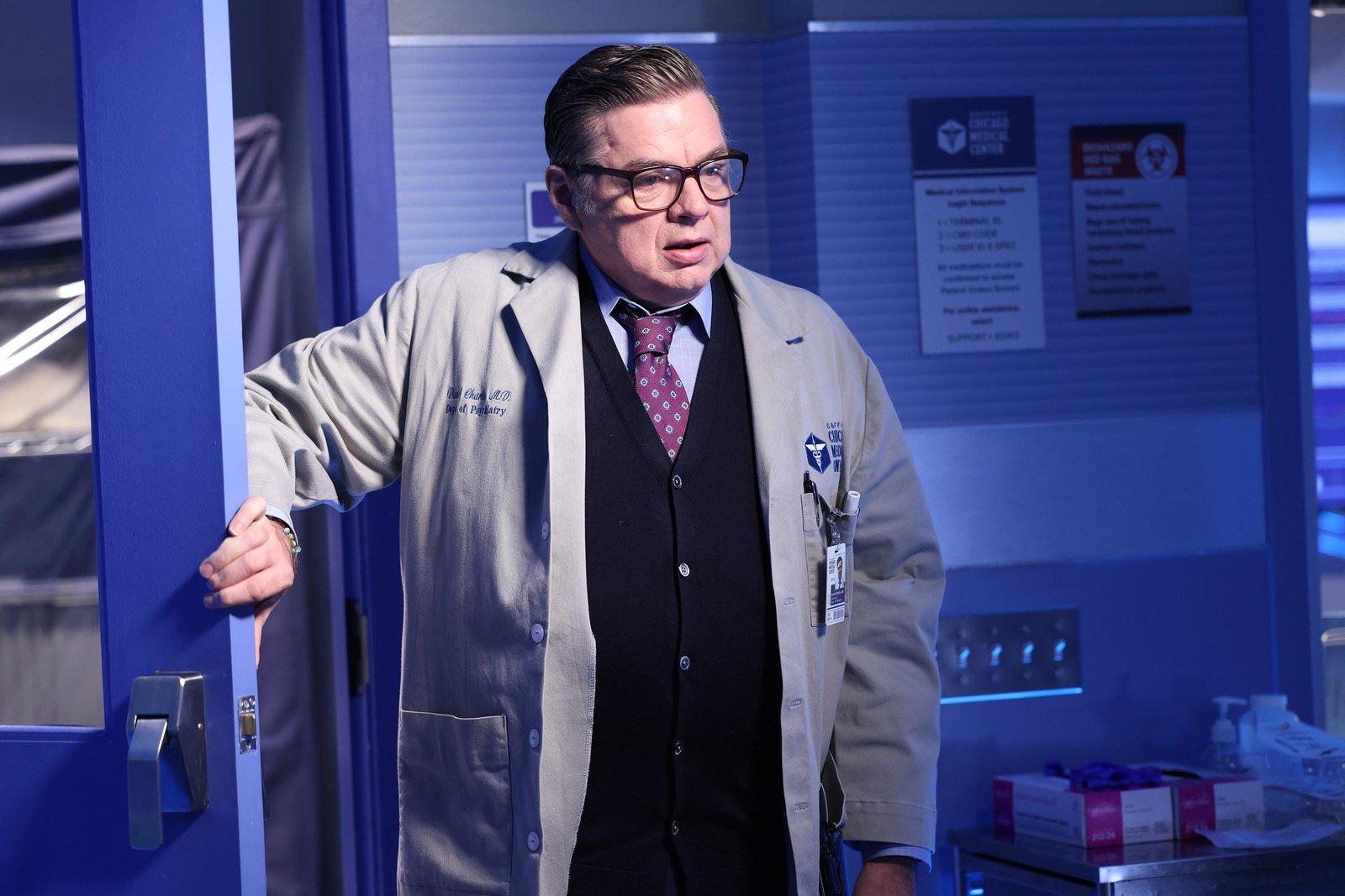 Produktbild Chicago Med - Staffel 7  [5 DVDs] 5 von 11