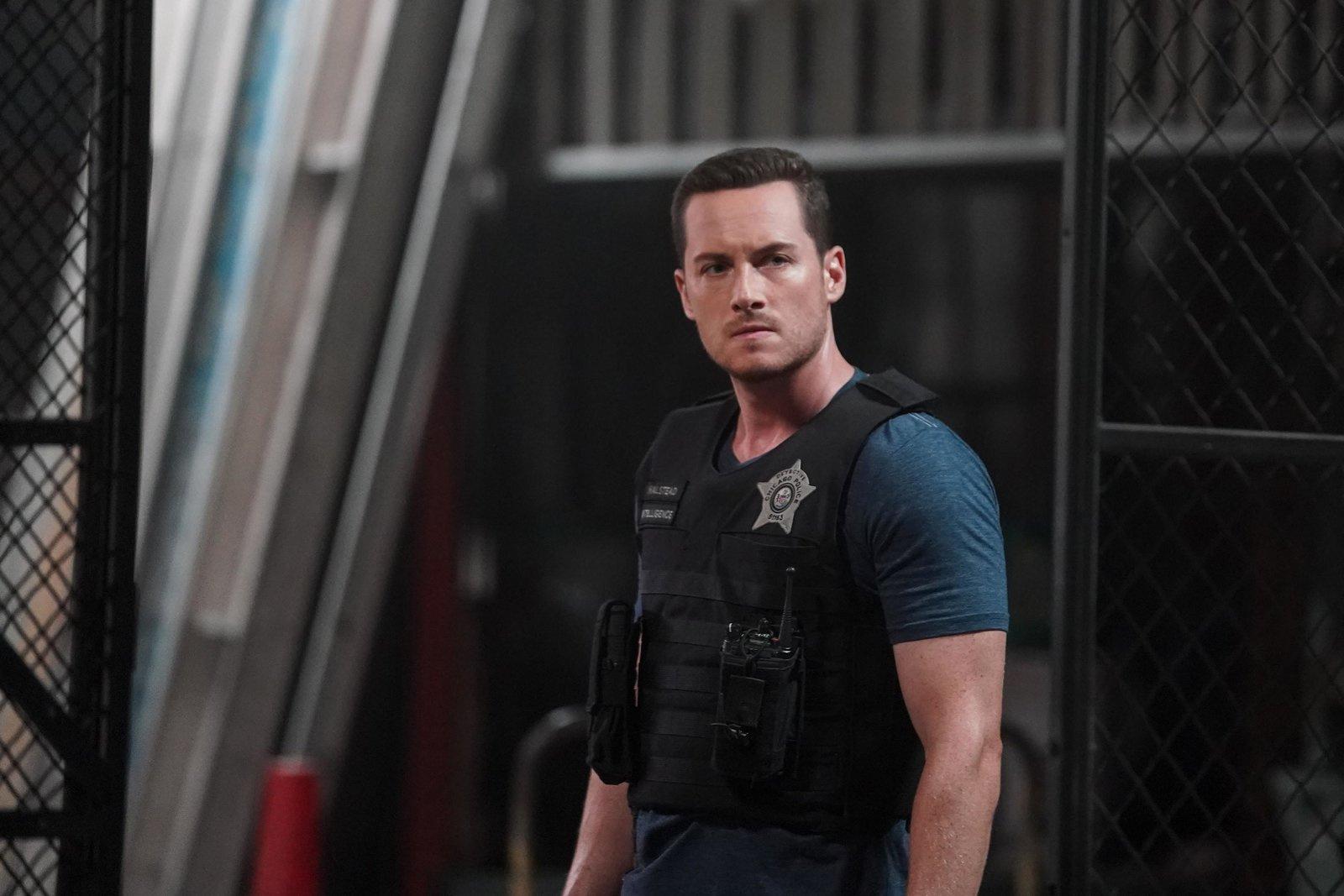 Produktbild Chicago P.D. - Season 9  [5 DVDs] 3 von 11