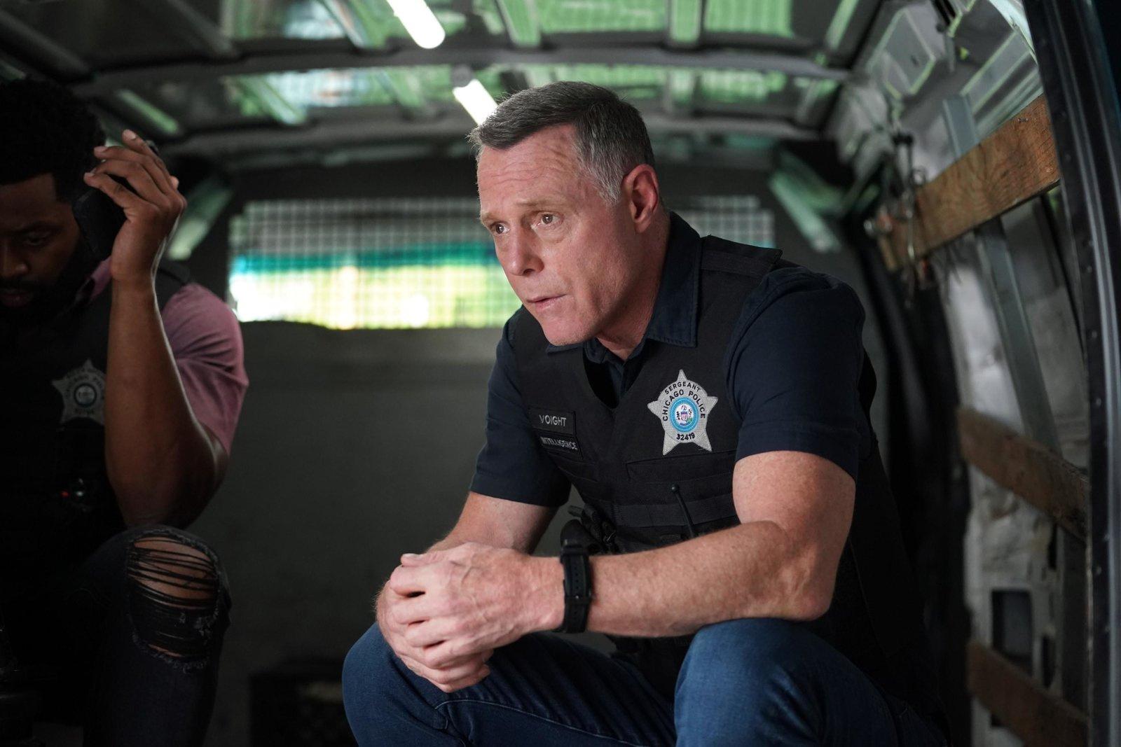 Produktbild Chicago P.D. - Season 9  [5 DVDs] 4 von 11