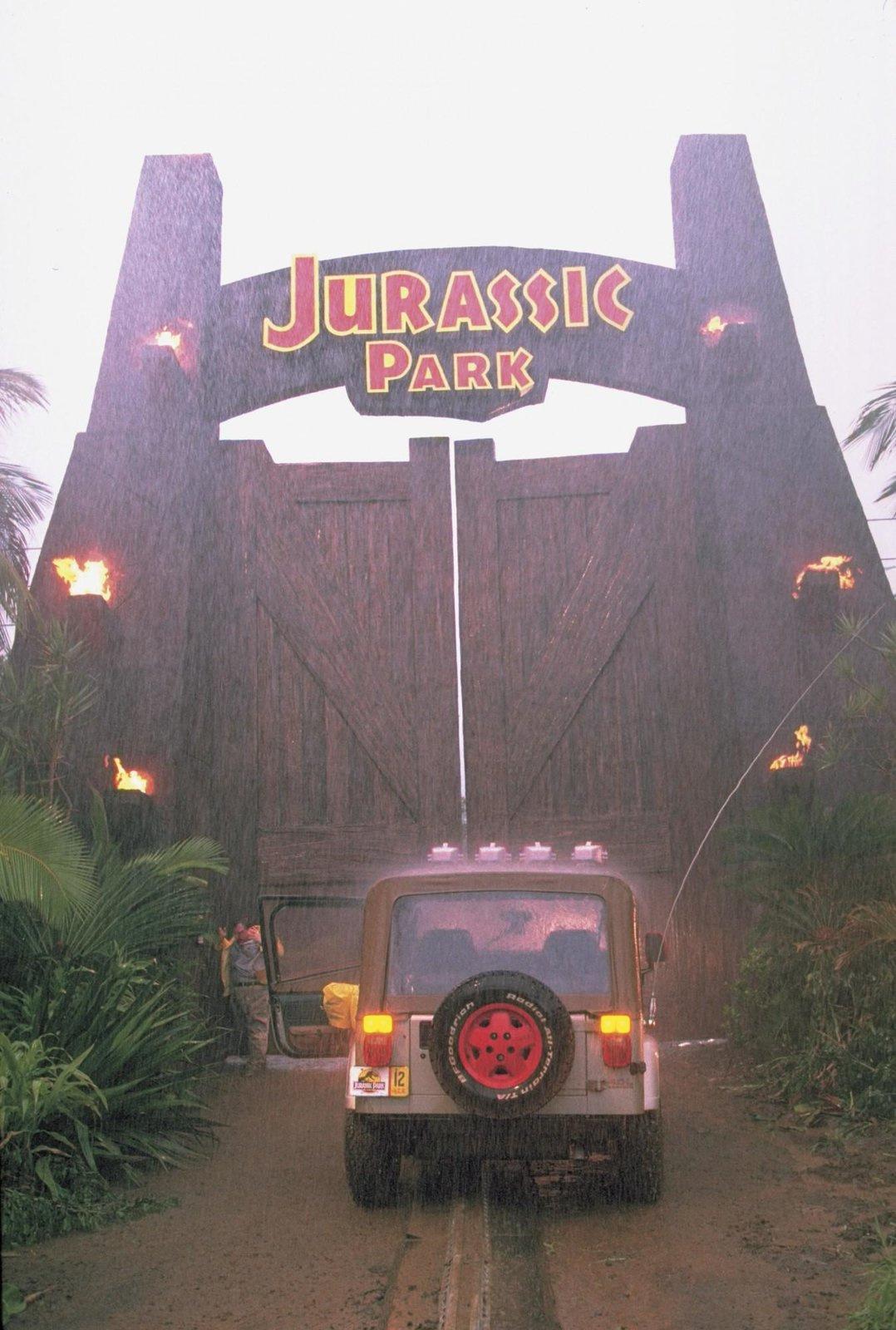 Produktbild Jurassic World Ultimate Collection [6 BRs] 6 von 11