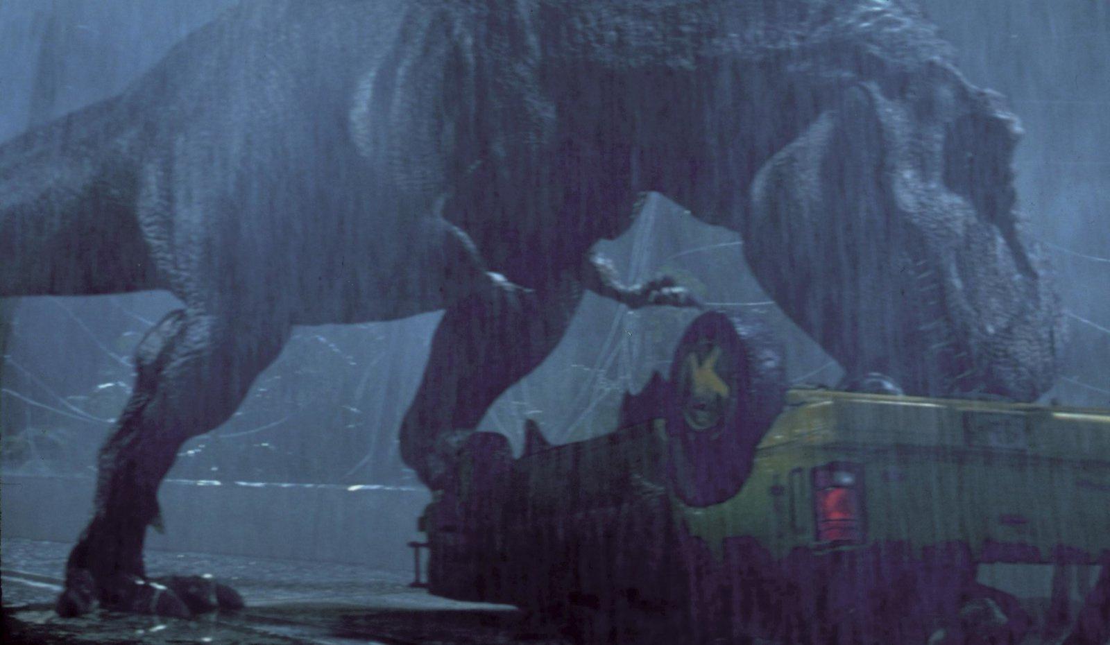 Produktbild Jurassic World Ultimate Collection  [6 DVDs] 3 von 11