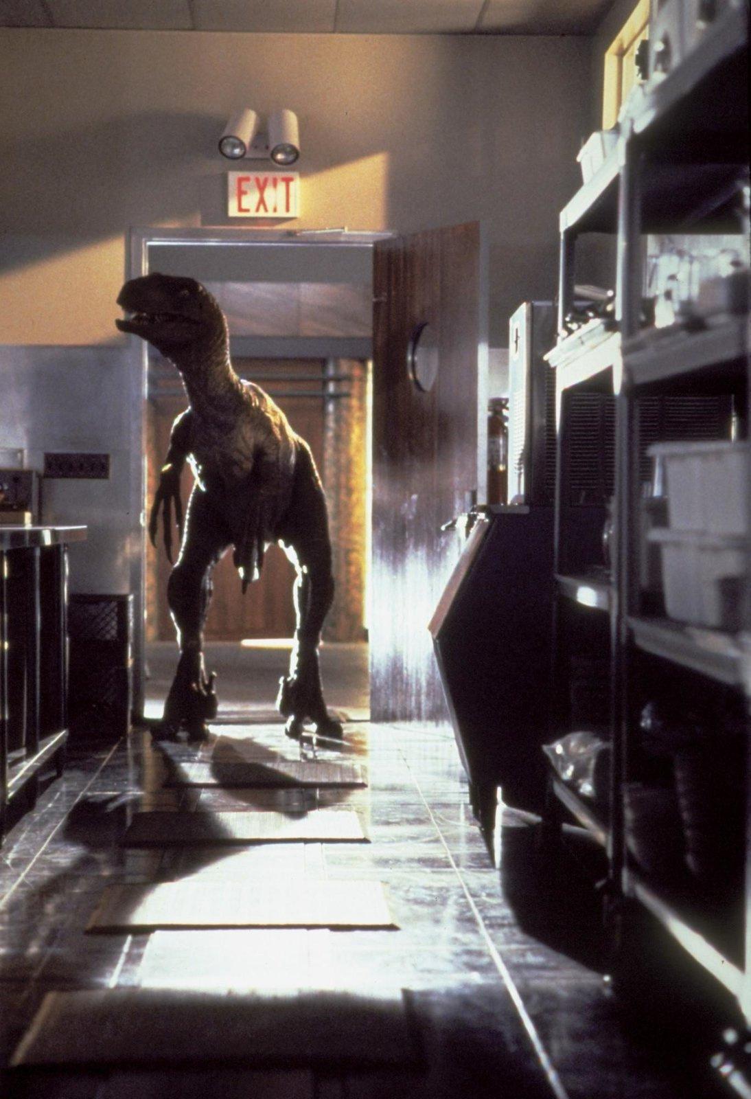 Produktbild Jurassic World Ultimate Collection  [6 DVDs] 4 von 11
