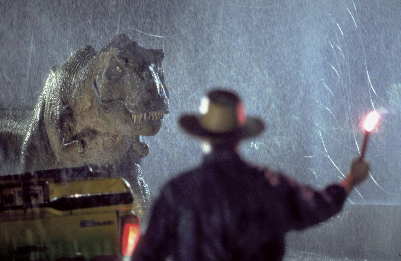 Produktbild Jurassic World Ultimate Collection  [6 DVDs] 7 von 11