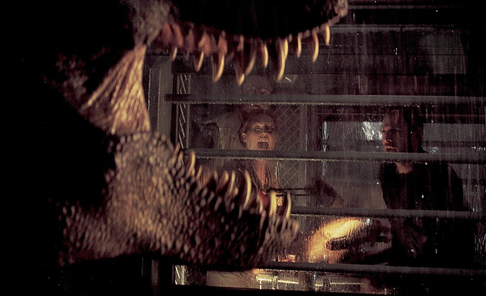 Produktbild Jurassic World Ultimate Collection  [6 DVDs] 10 von 11
