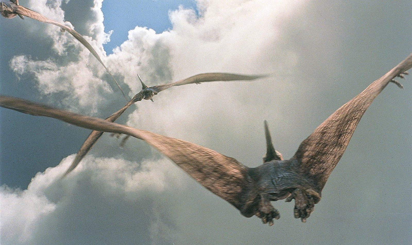 Produktbild Jurassic World Ultimate Collection  [6 DVDs] 11 von 11