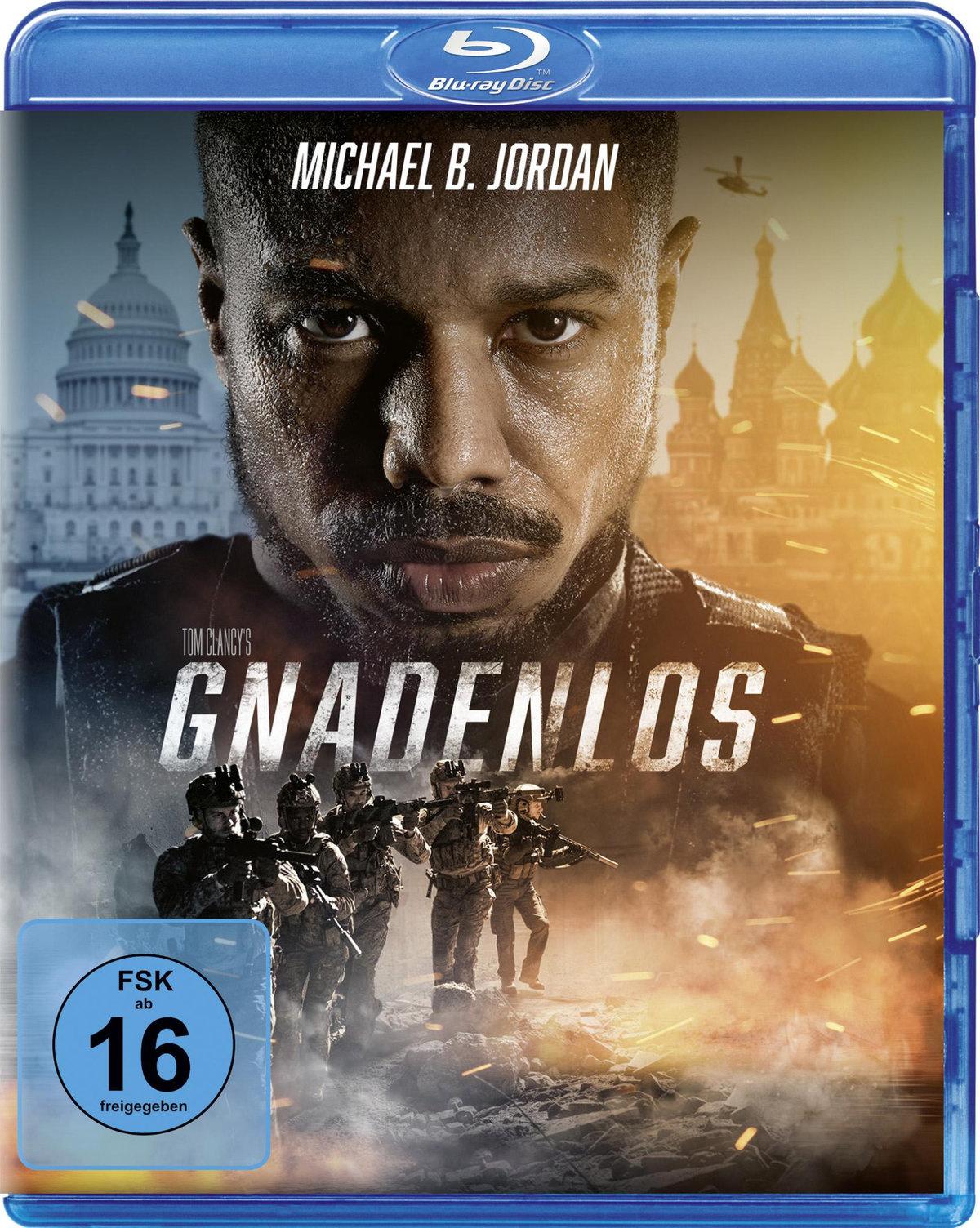 Tom Clancy’s Gnadenlos