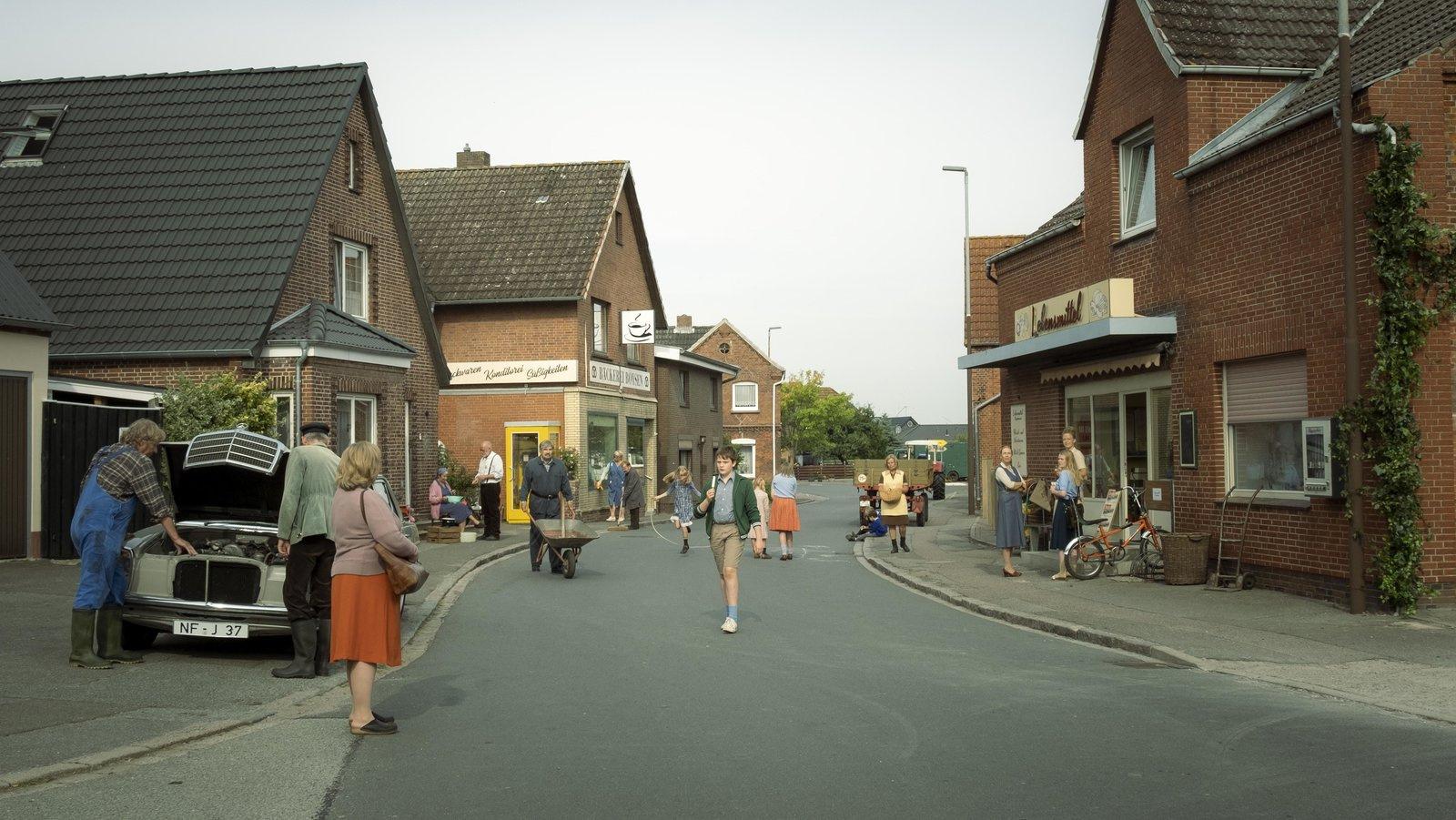 Produktbild Mittagsstunde 3 von 12