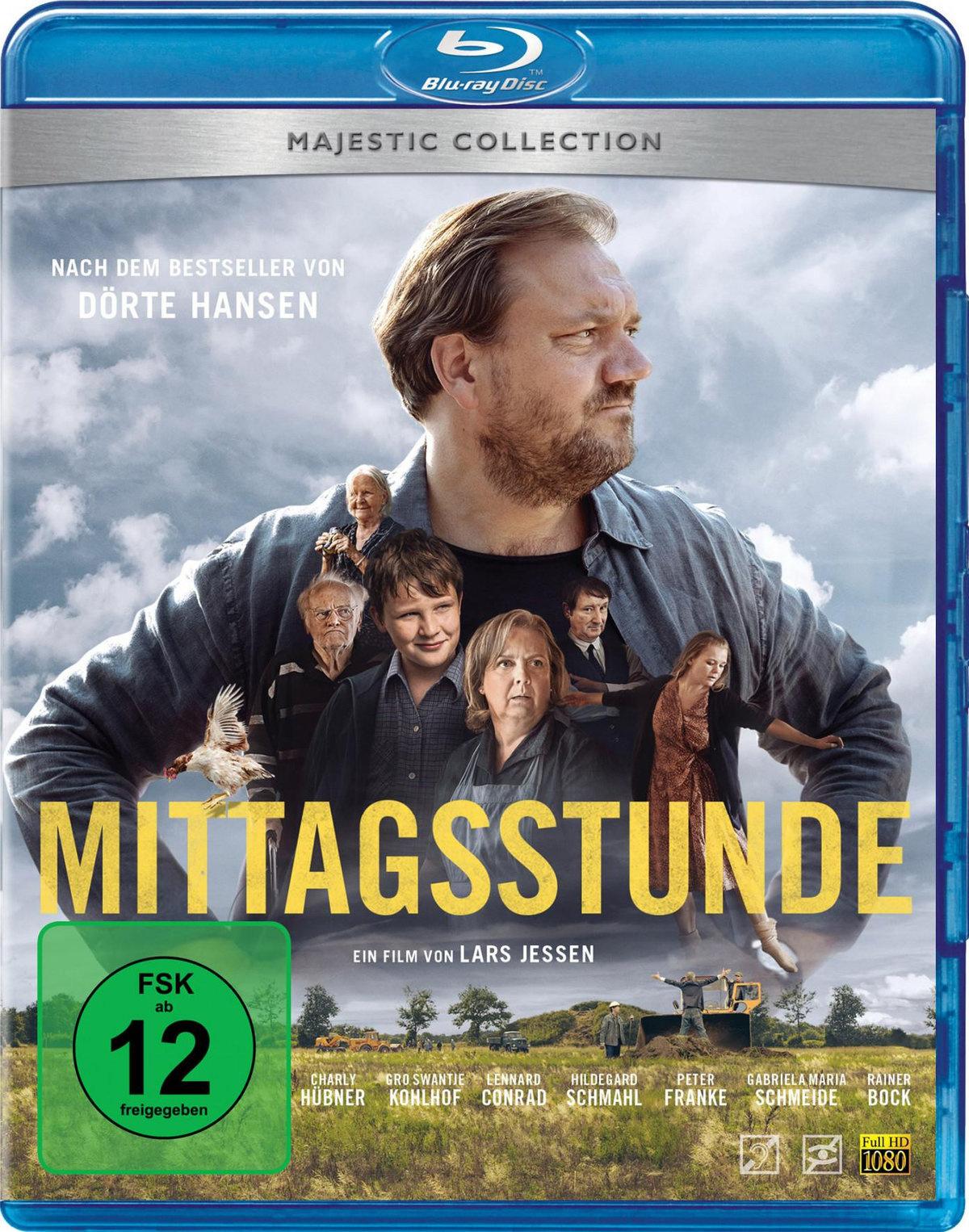 Mittagsstunde