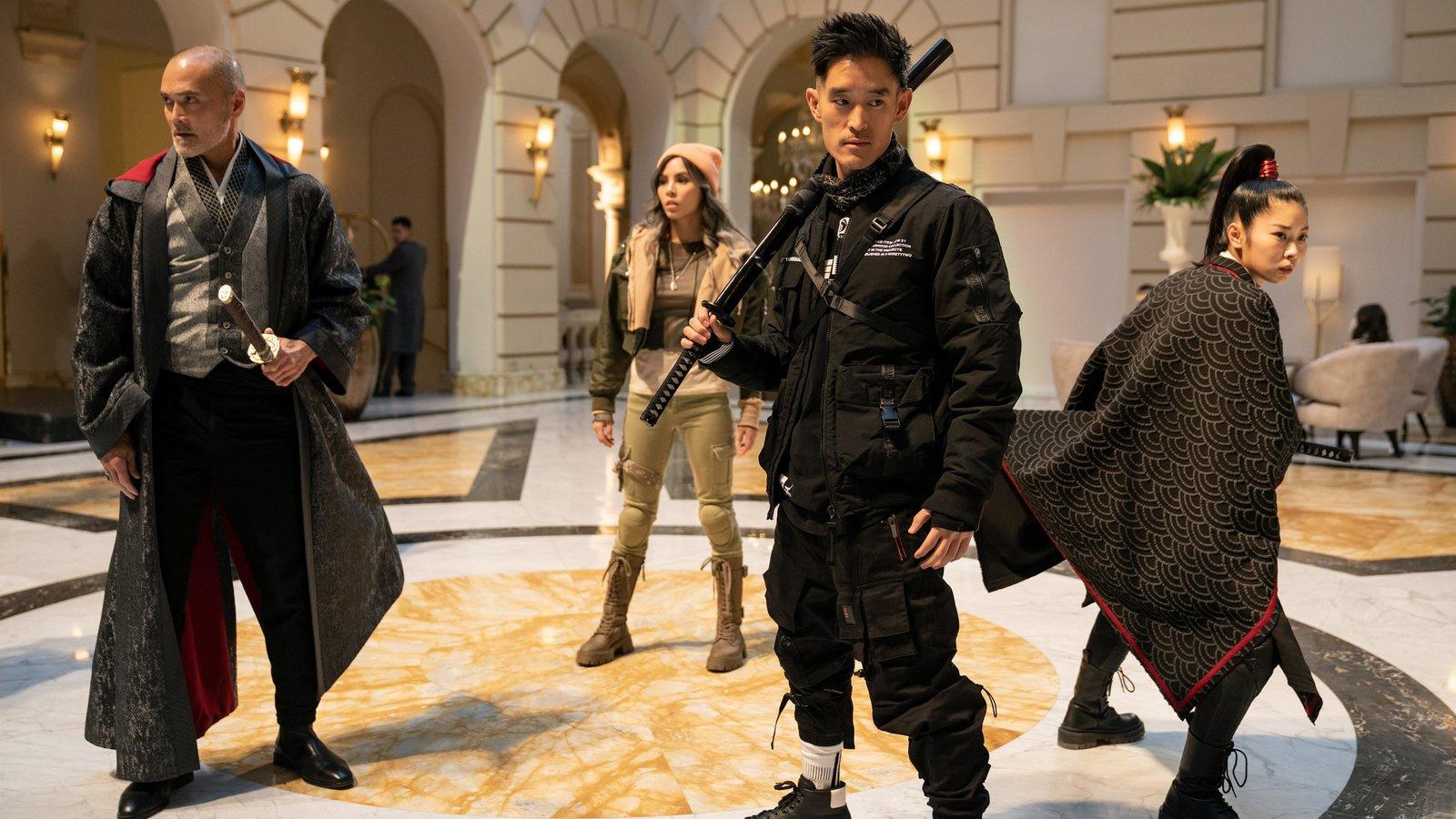 Produktbild Blade of the 47 Ronin 3 von 11