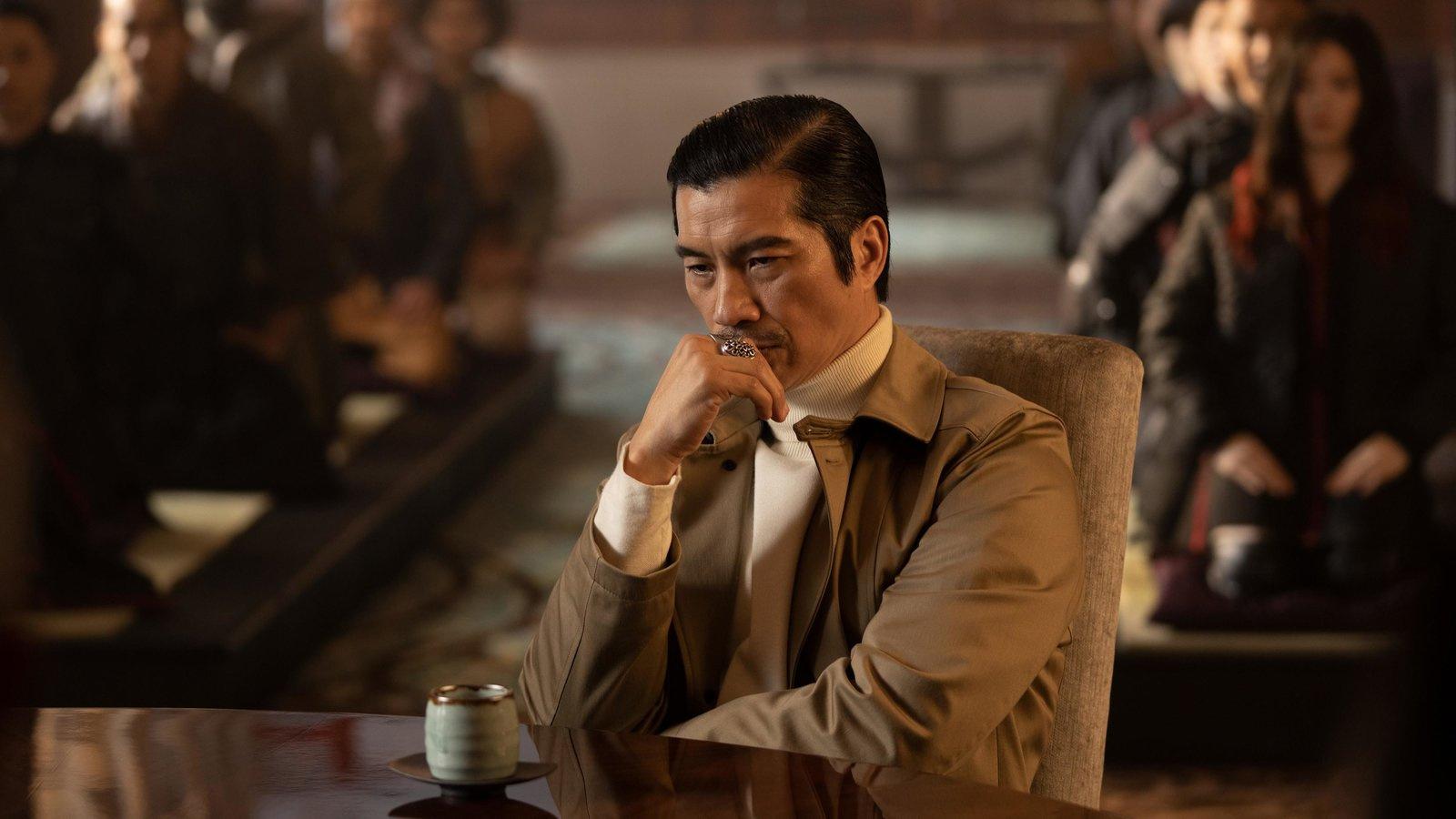 Produktbild Blade of the 47 Ronin 7 von 11