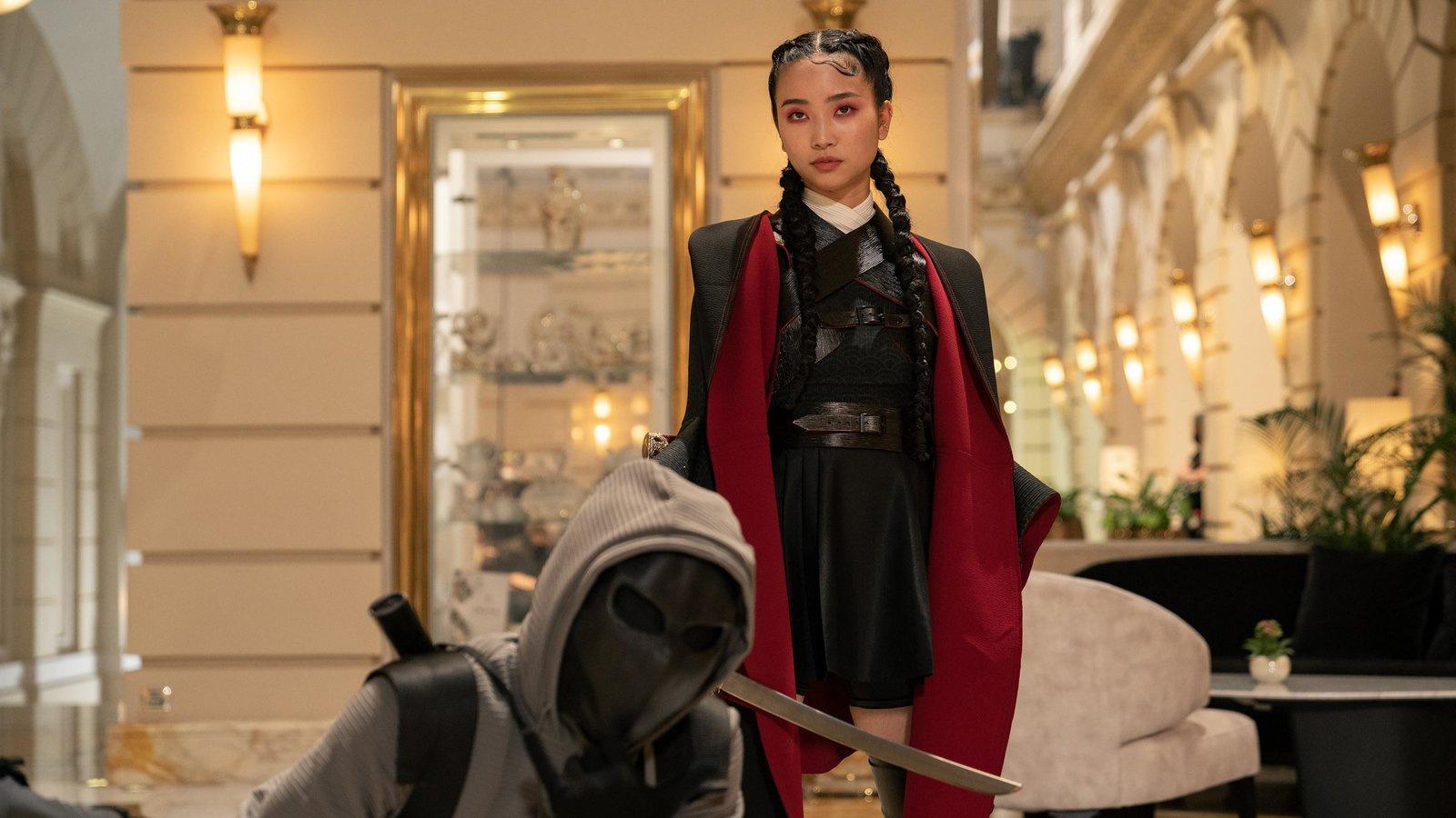 Produktbild Blade of the 47 Ronin 8 von 11