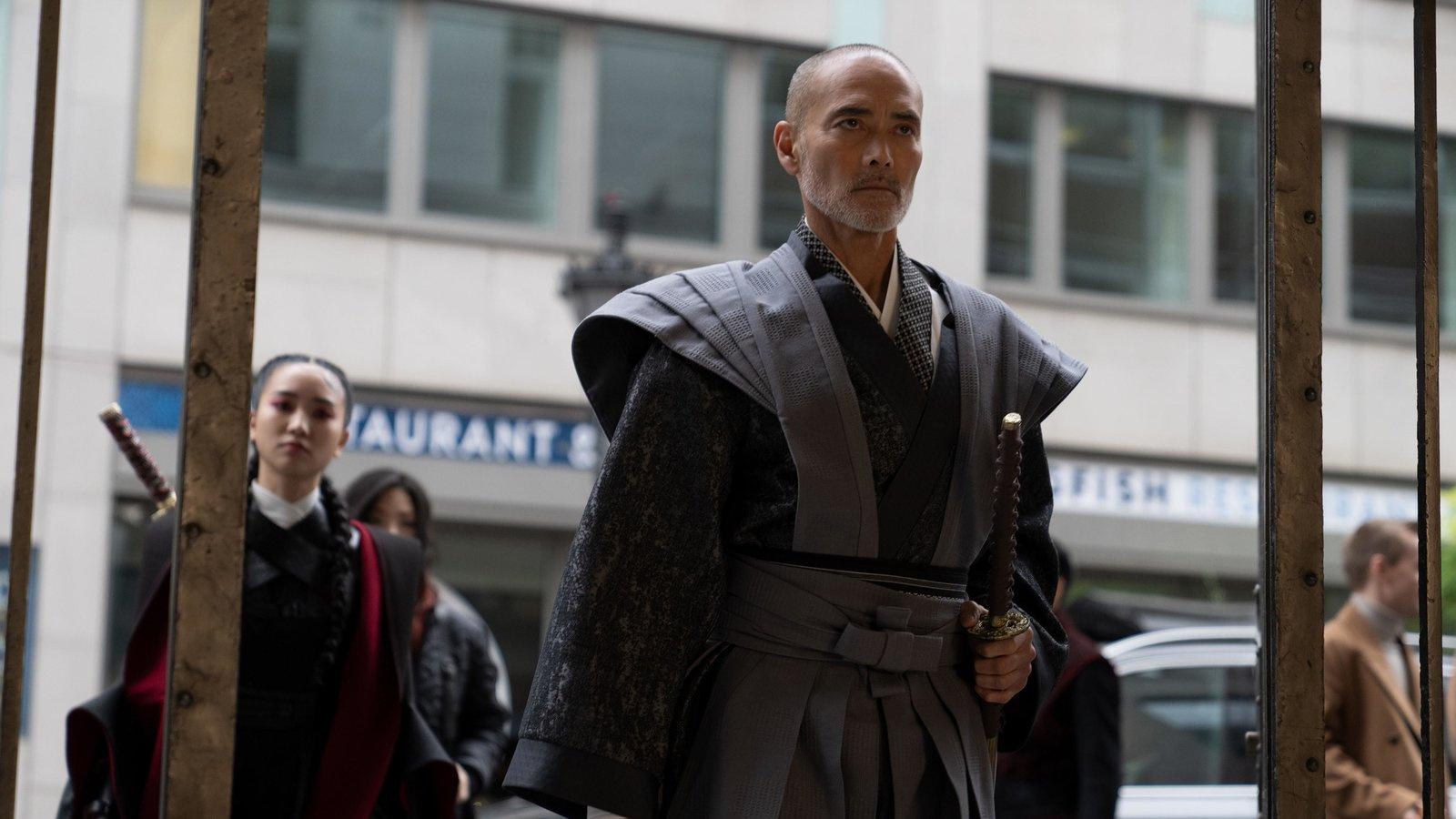 Produktbild Blade of the 47 Ronin 9 von 11