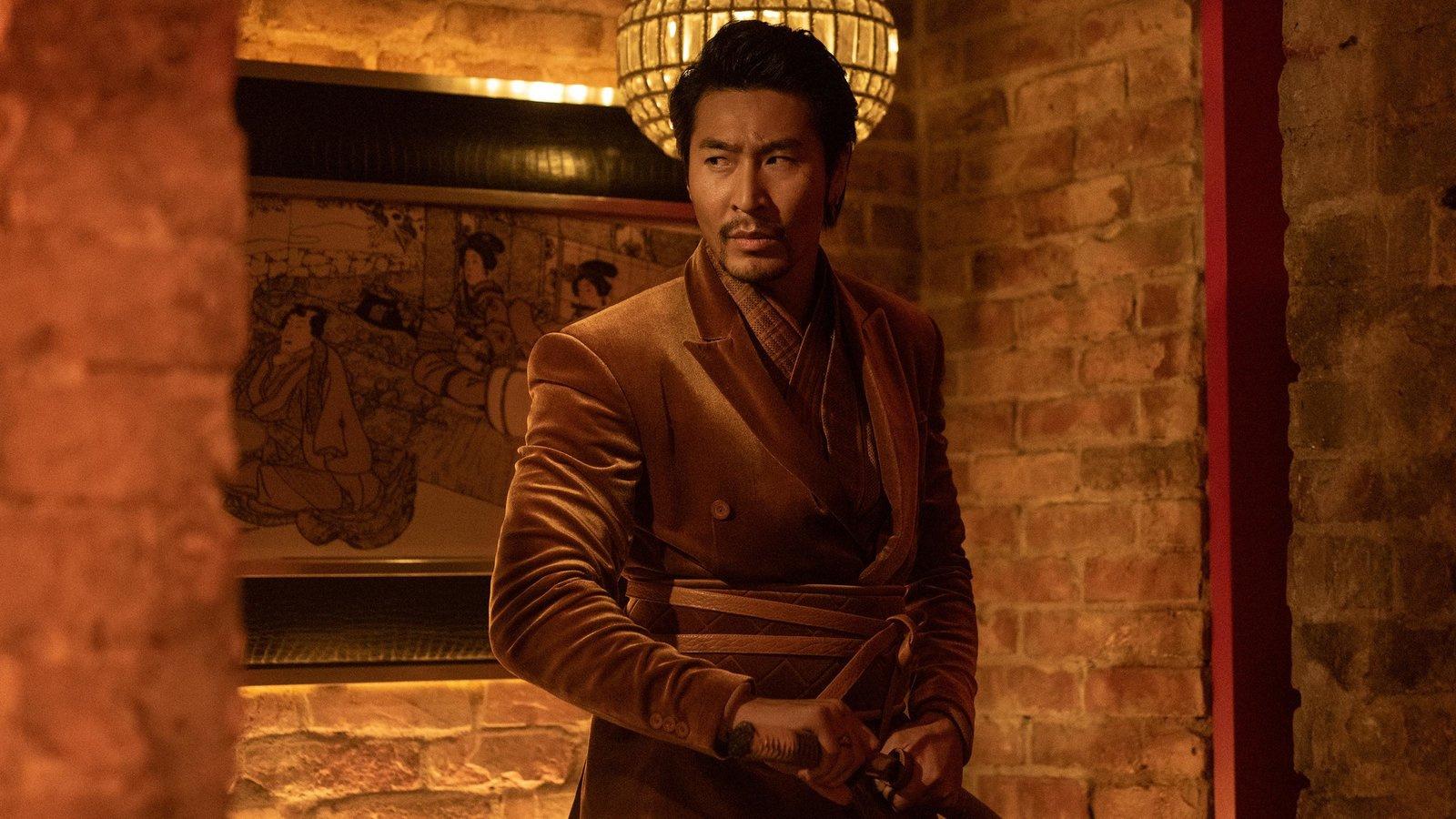 Produktbild Blade of the 47 Ronin 10 von 11