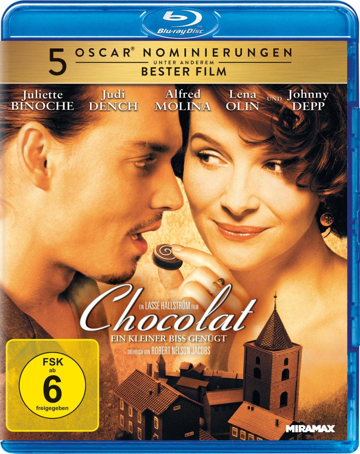 Chocolat
