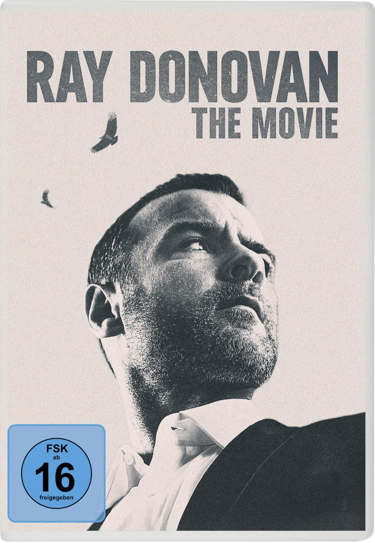 Ray Donovan - The Movie