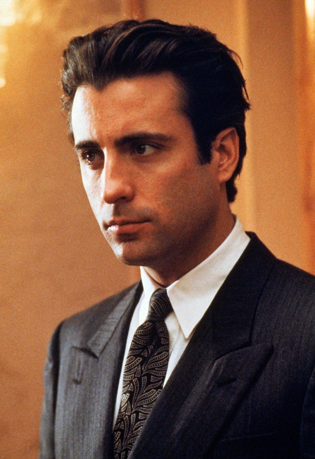 Produktbild Der Pate - Epilog: Der Tod von Michael Corleone  (+ Blu-ray) 7 von 9