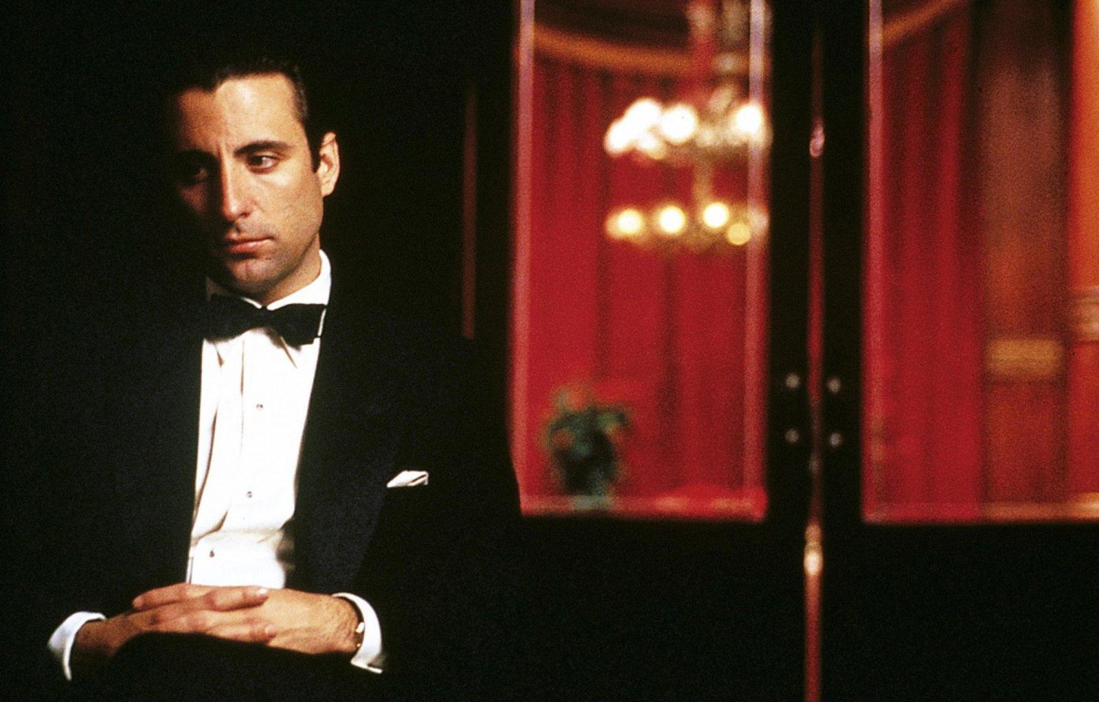 Produktbild Der Pate - Epilog: Der Tod von Michael Corleone  (+ Blu-ray) 9 von 9