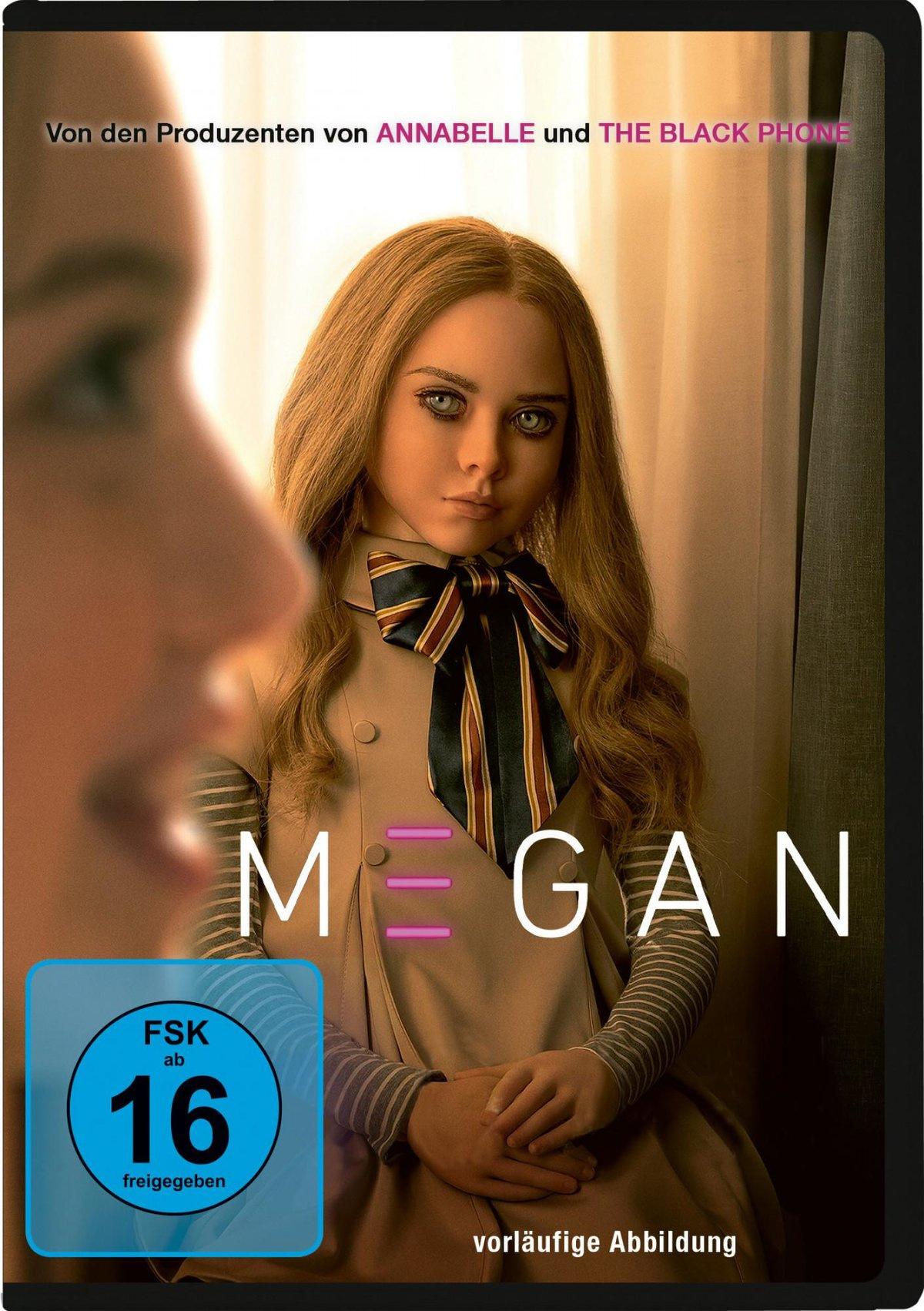 M3GAN