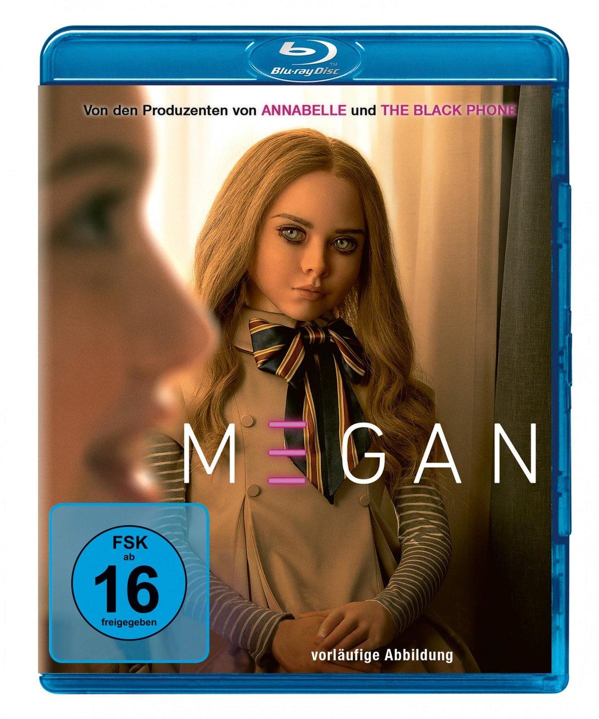 M3GAN