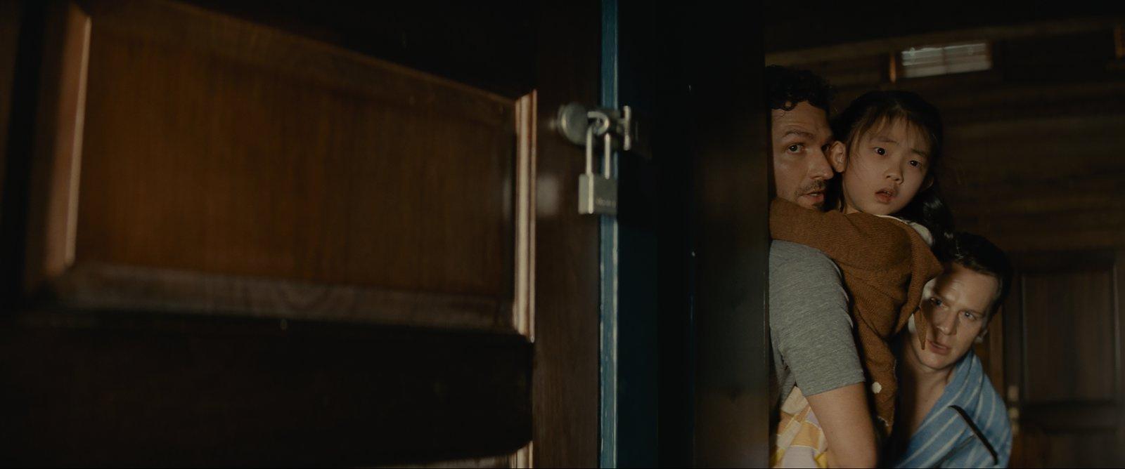 Produktbild Knock at the Cabin 3 von 12