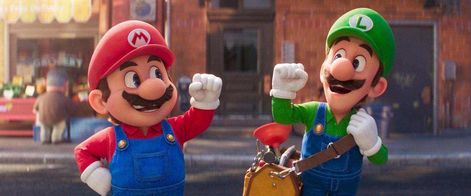 Produktbild Der Super Mario Bros. Film 11 von 12