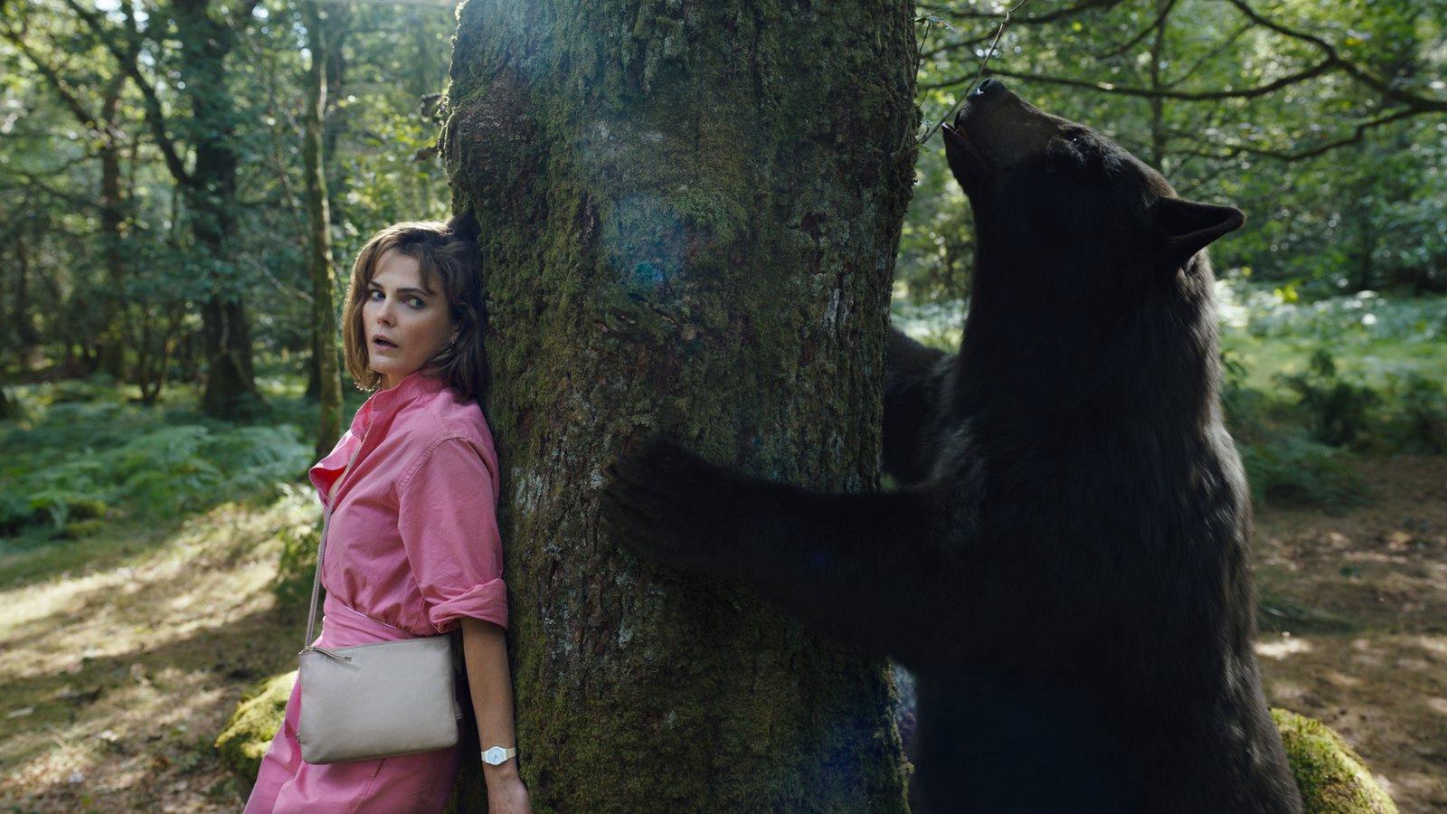 Produktbild Cocaine Bear 3 von 9