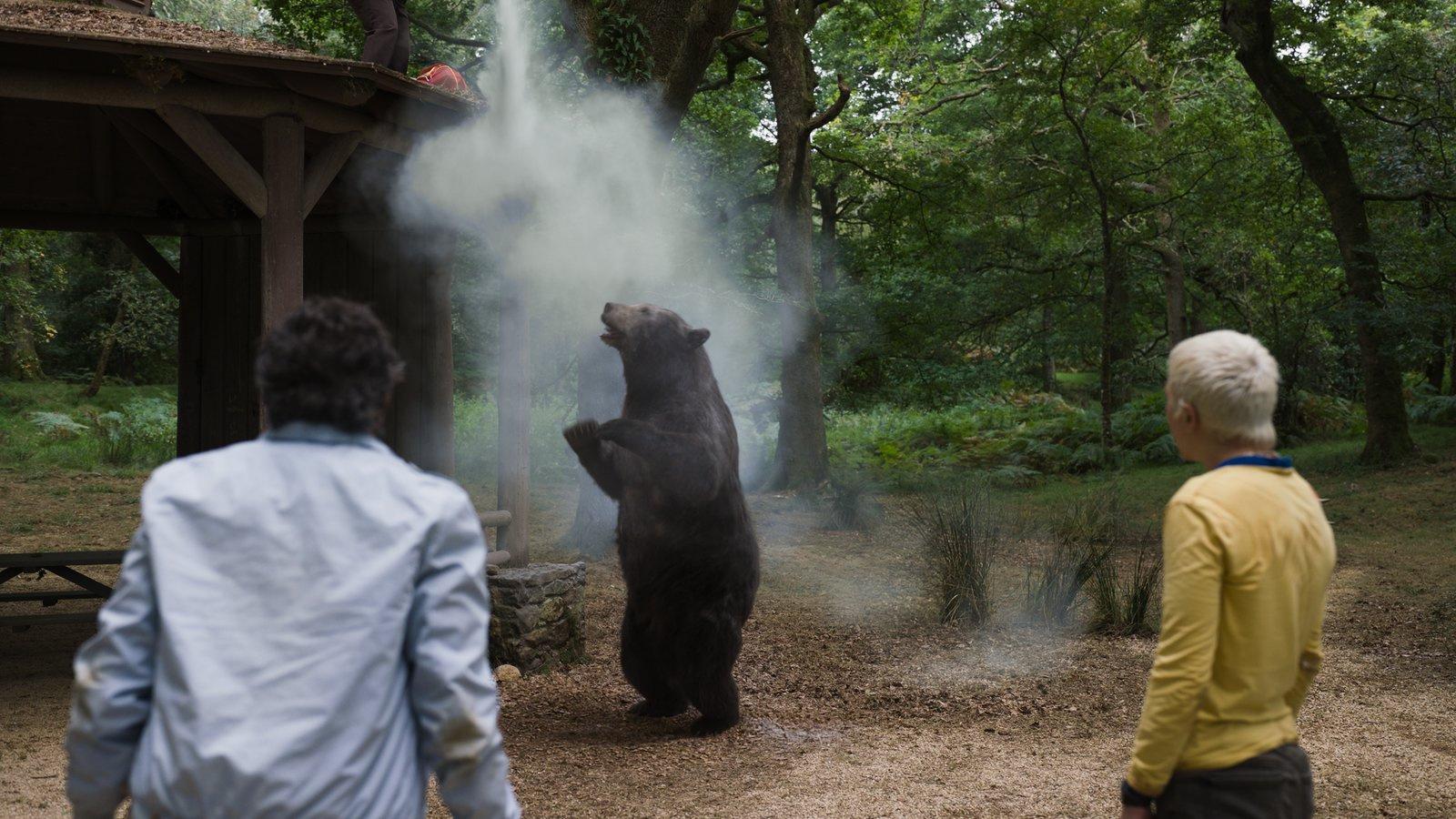Produktbild Cocaine Bear 5 von 9